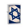 מצת זיפו דגל ישראל 