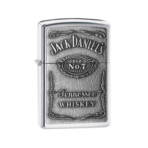     מצת זיפו  Jack Daniel's