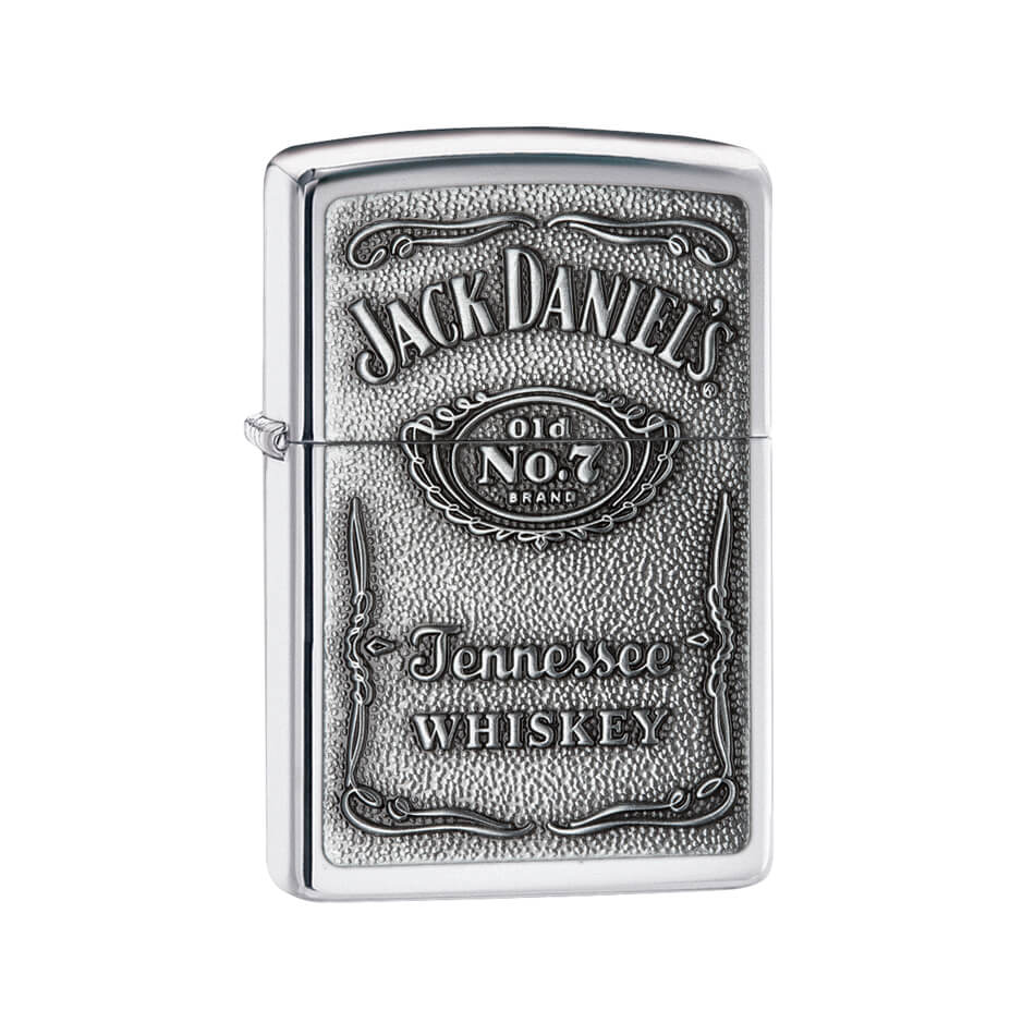     מצת זיפו  Jack Daniel