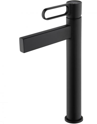  מדגל ברז לכיור מונח סדרת שוהם גימור כרום 48812