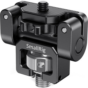 SmallRig2174 תושבת מוניטור בעלת פיני מיקוד של ARRI