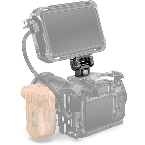 SmallRig2174 תושבת מוניטור בעלת פיני מיקוד של ARRI