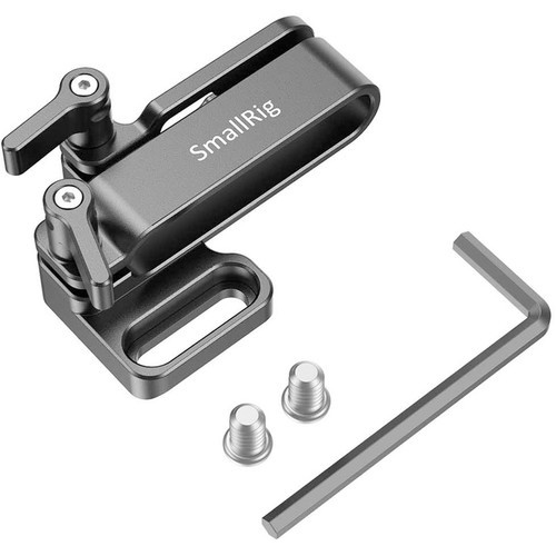 SmallRig 2245 תושבת SAMSUNG T5 SSD (גרסה חדשה)