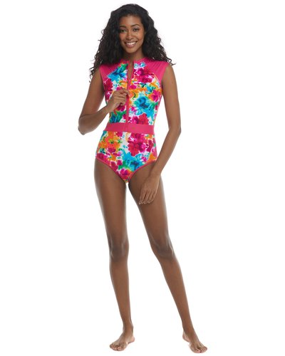 חליפת גלישה/שחייה BODY GLOVE VOLCANO STAND UP PADDLE SUIT CROSS-OVER 