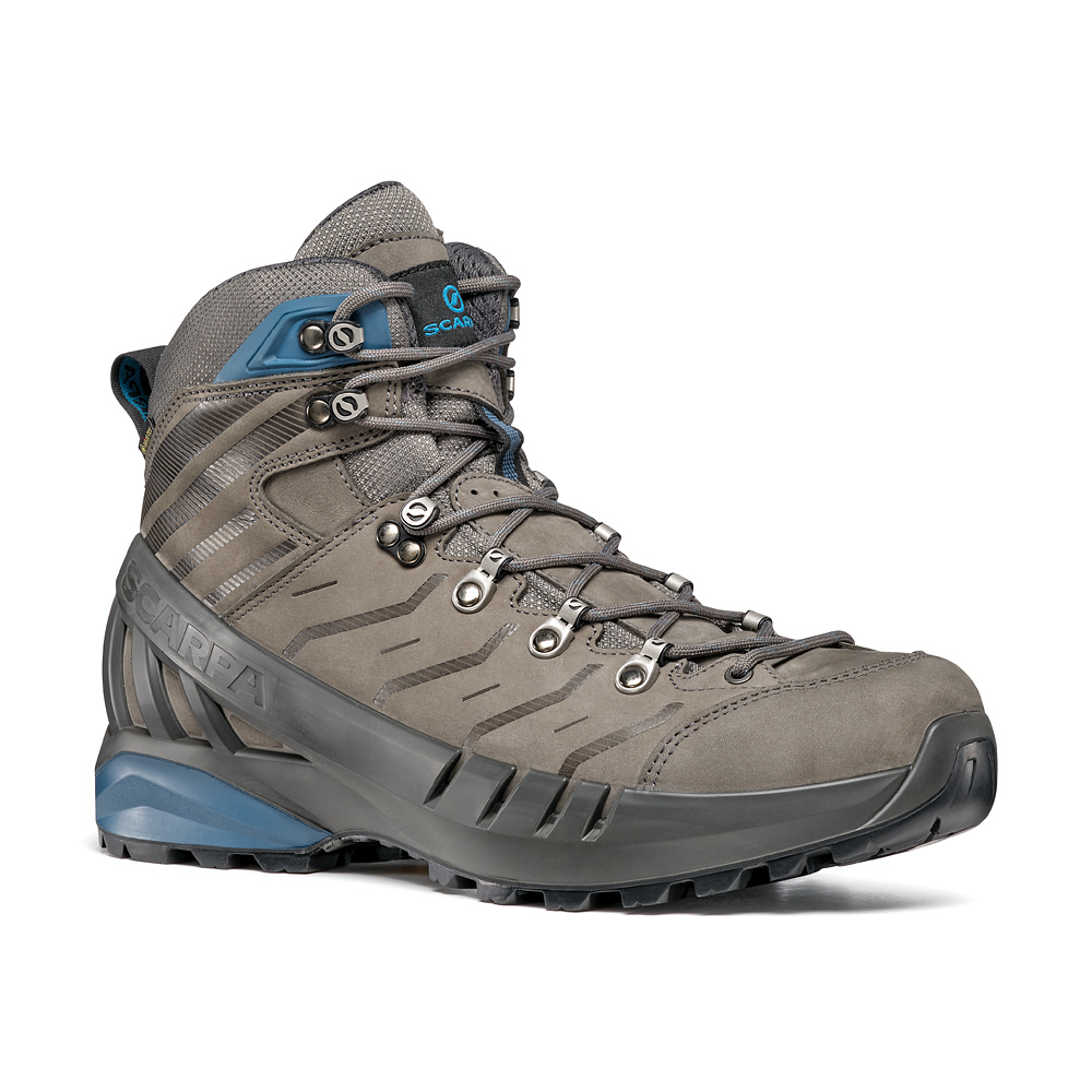 scarpa nitro hike