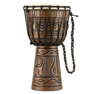 דג'מבה חבלים Meinl HDJ17-S