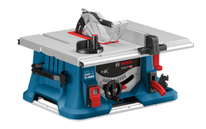 מסור GTS 635-216 Bosch