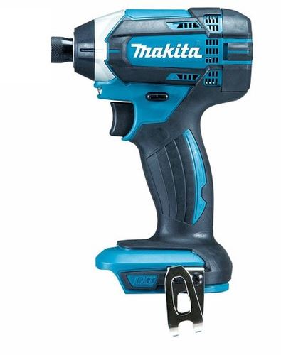 מברגת אימפקט נטענת  18V מתוצרת Makita  DTD152Z גוף בלבד