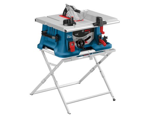 מסור GTS 635-216 Bosch