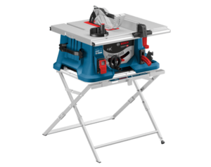 מסור GTS 635-216 Bosch