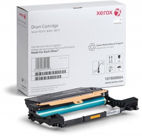 תוף מקורי XEROX 101R00664 