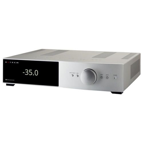 Anthem STR PreAmplifier