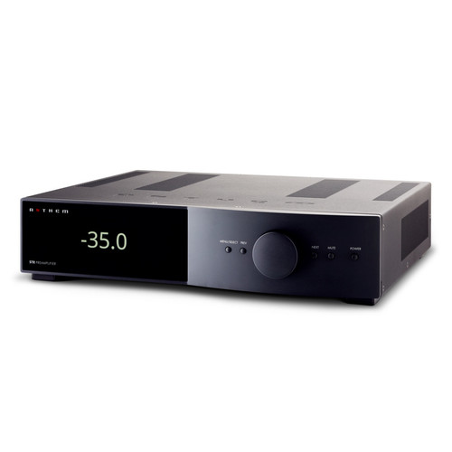 Anthem STR PreAmplifier