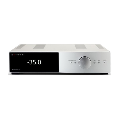 Anthem STR PreAmplifier