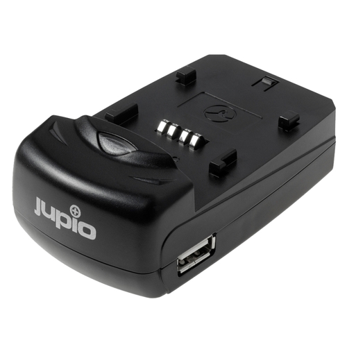 מטען יחיד JUPIO SINGLE CHARGER