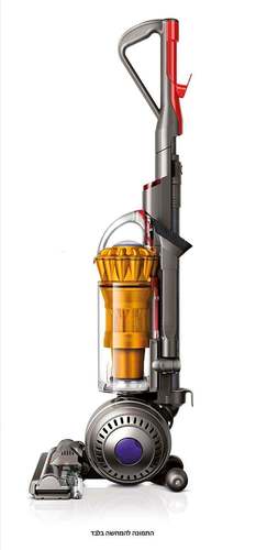 פילטר קוני לשואב אבק דייסון Dyson Pre Motor Filter DC40