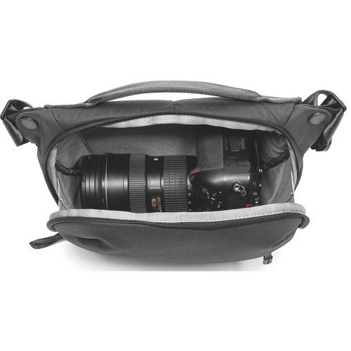 תיק צד Peak Design Everyday Sling 6L v2