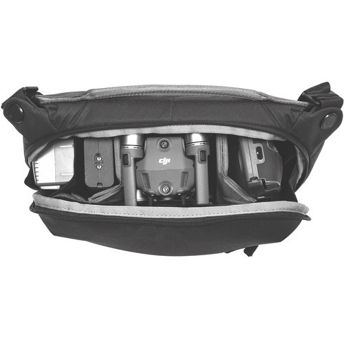 תיק צד Peak Design Everyday Sling 6L v2