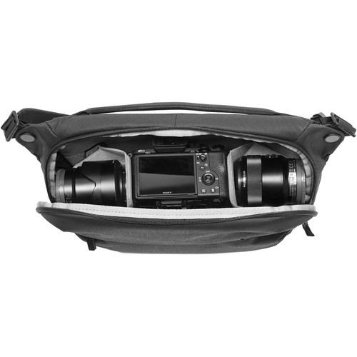תיק צד Peak Design Everyday Sling 10L v2