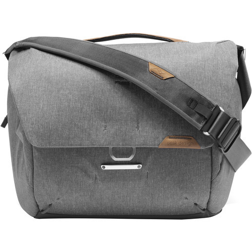 תיק צד Peak Design Everyday Messenger 13L v2