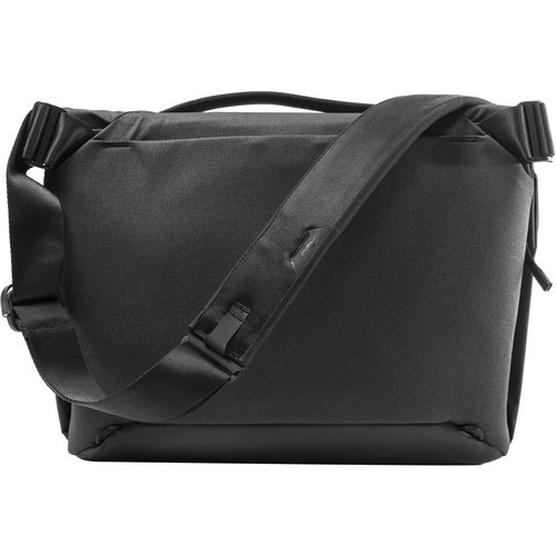 תיק צד Peak Design Everyday Messenger 13L v2