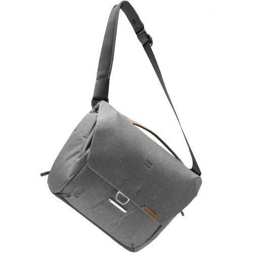 תיק צד Peak Design Everyday Messenger 13L v2