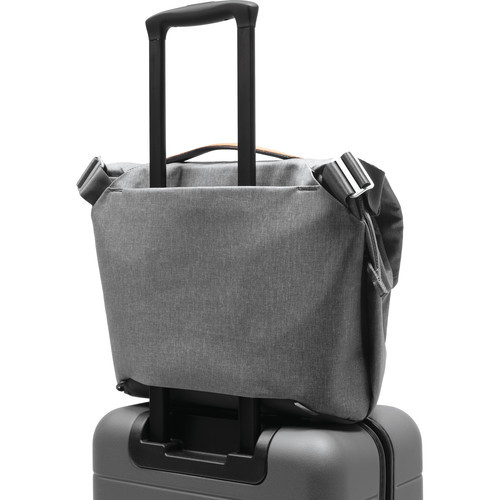 תיק צד Peak Design Everyday Messenger 13L v2