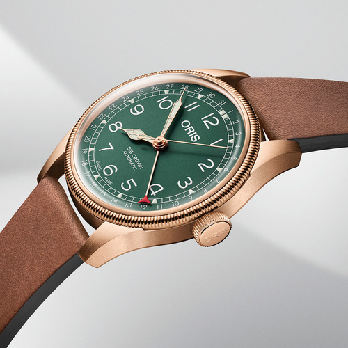 new microbrand watches