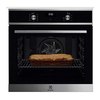 ‏תנור בנוי Electrolux EOH6423X אלקטרולוקס