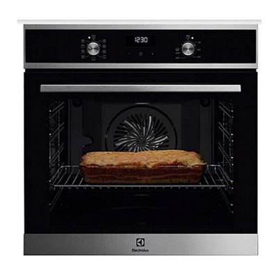 תנור בנוי Electrolux EOH6423X אלקטרולוקס