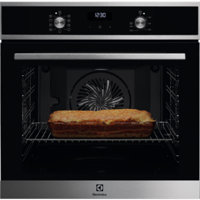 תנור בנוי Electrolux EOH6426X אלקטרולוקס