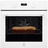 ‏תנור בנוי Electrolux EOH6426X אלקטרולוקס
