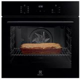 ‏תנור בנוי Electrolux EOH6426X אלקטרולוקס