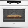 ‏תנור בנוי Electrolux EOH7427X אלקטרולוקס