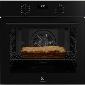 ‏תנור בנוי Electrolux EOH7427X אלקטרולוקס