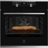 ‏תנור בנוי Electrolux EOH7427X אלקטרולוקס
