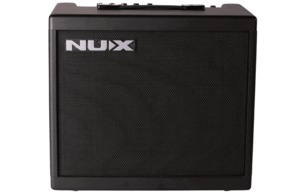 מגבר גיטרה אקוסטית ושירה מדגם NUX Acoustic 30
