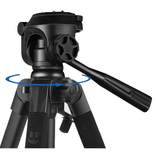 חצובה BENRO Tripod T699N