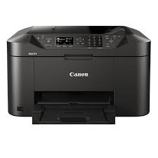 מדפסת הזרקת דיו קנון Canon Maxify Mb2150