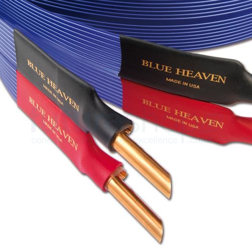 כבל רמקולים Nordost Blue Heaven 3m