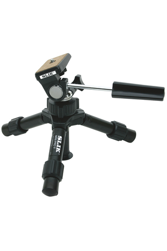 חצובה SLIK MINI PRO V