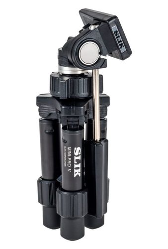 חצובה SLIK MINI PRO V