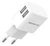 מטען קיר Silver Line SWC244 2.4A 2XUSB