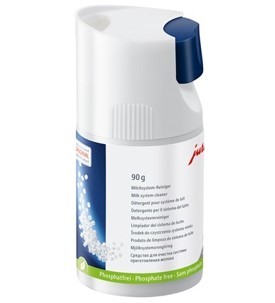 מיכל טבליות ניקוי חלב יורה Jura 90g