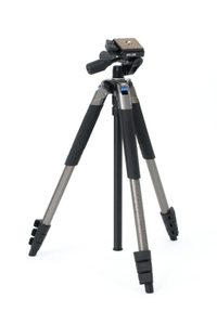 חצובה למצלמה עם ראש SLIK SPRINT PRO+3W