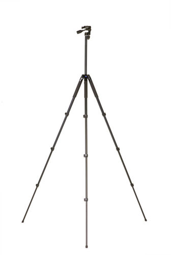 חצובה למצלמה עם ראש SLIK SPRINT PRO+3W 