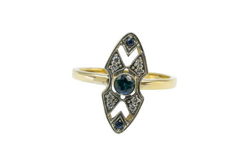 טבעת 