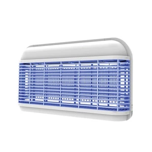 קטלן חרקים לד LED Z300 UV 8W לבן ECO EURO