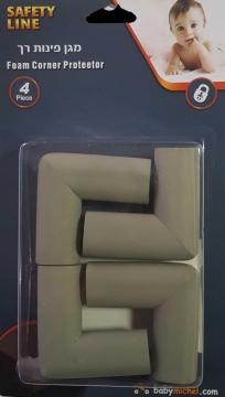 מגן פינות רך