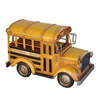 אוטובוס צהוב SCHOOL BUS ענק   